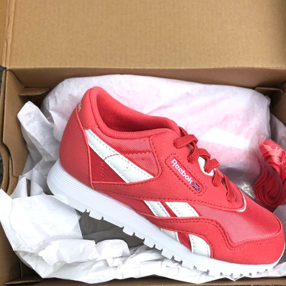 Infant Reebok - Picture 3 of 4